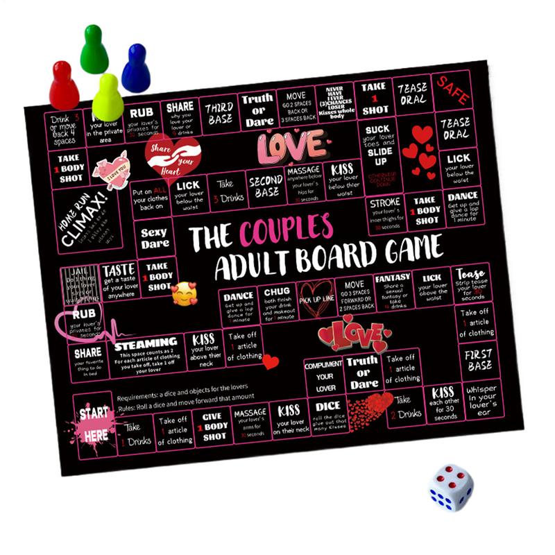 Board Game Unmatched - Juegos de mesa para parejas, juego