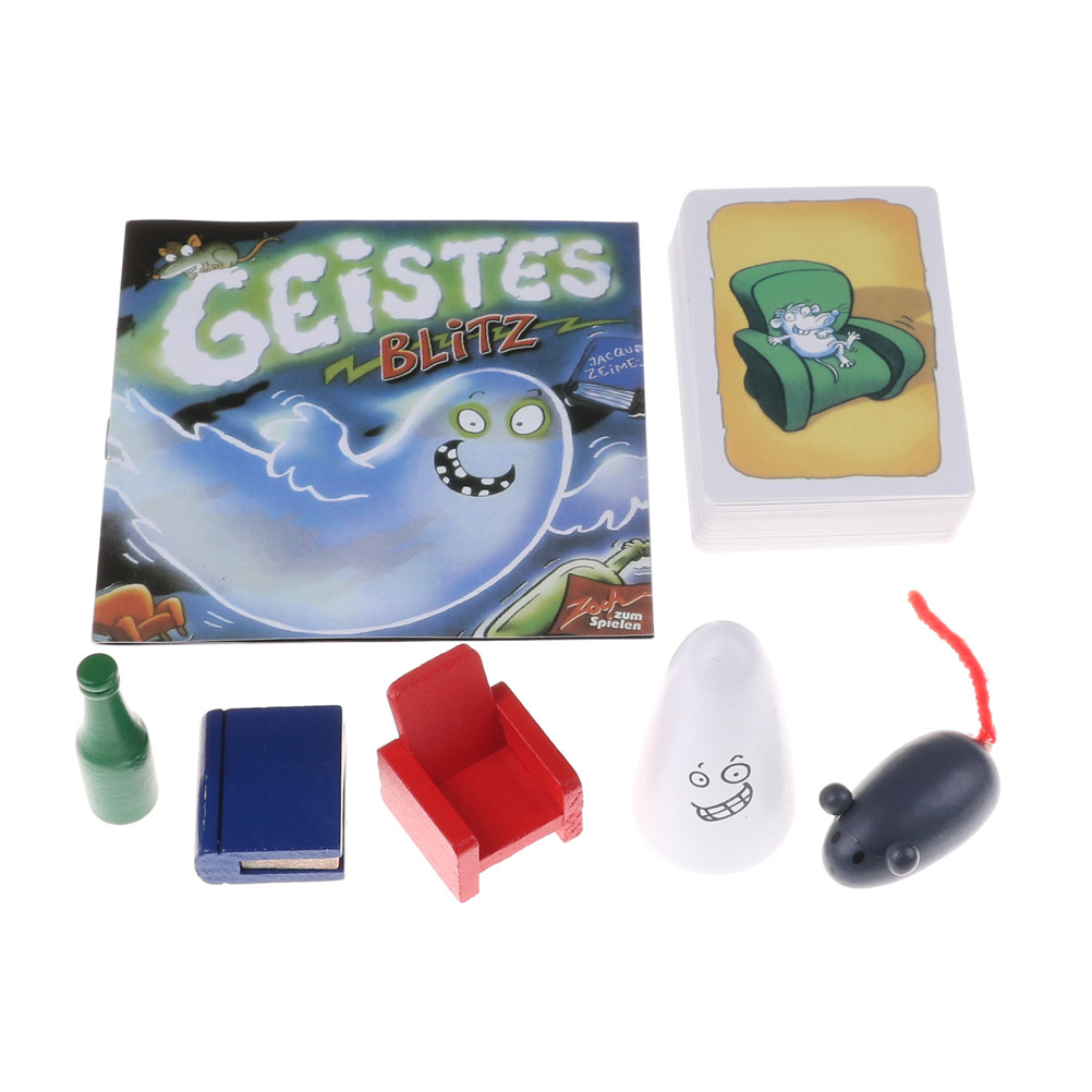 Board Game Bang - Nuevos juegos de interior de fiesta