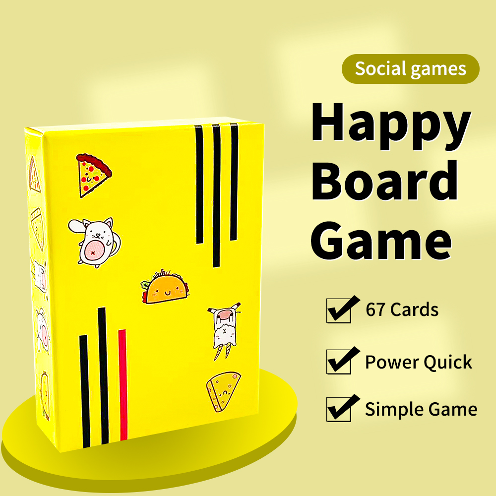 Board Game Bang - Juego de cartas, juego de mesa