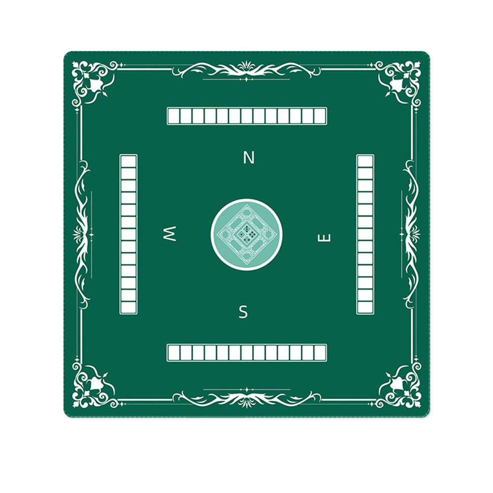 Board Game Mahjong - Tapete Grueso para Mesa de Mahjong,