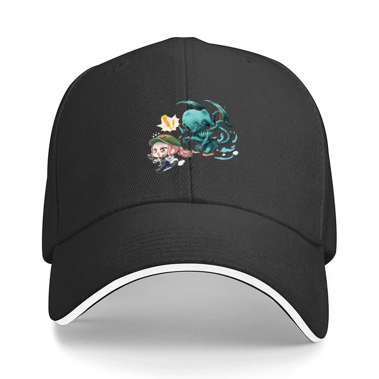 Board Game Nemesis - Nueva gorra de béisbol súper linda