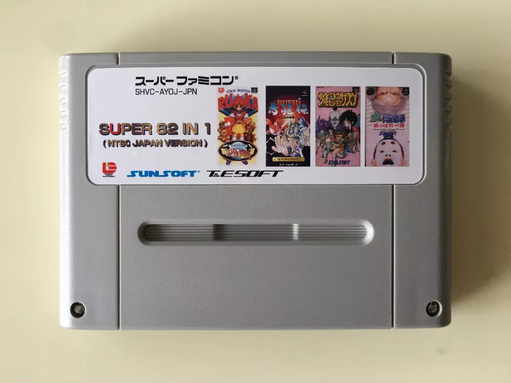 Board Game Multiplayer - Tarjetas de juego de 16 bits: