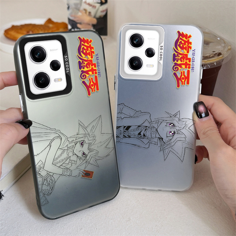 Board Game Logo - Funda Protectora para Xiaomi POCO X7