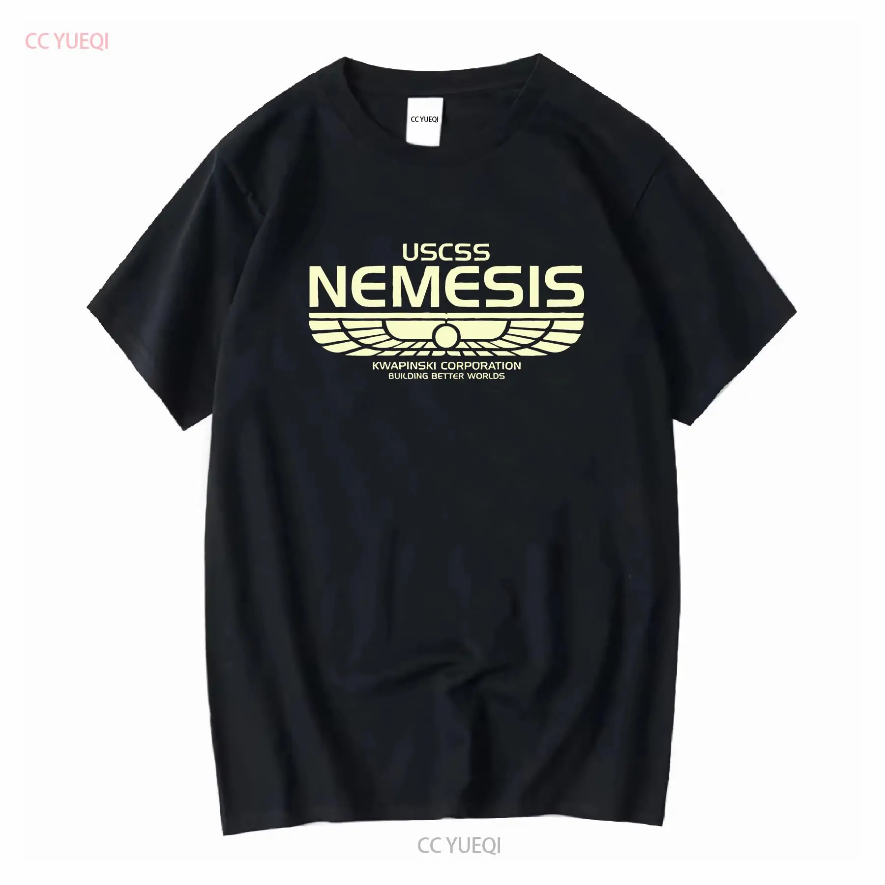 Board Game Nemesis - Camiseta de la marca Nemesis Board