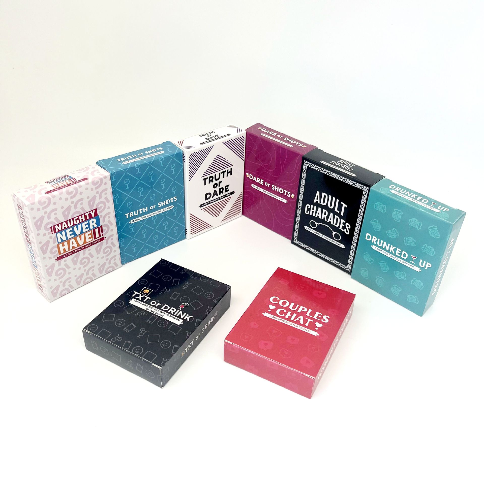 Múltiples Versiones del Juego  - Board Game Question reseña y precio