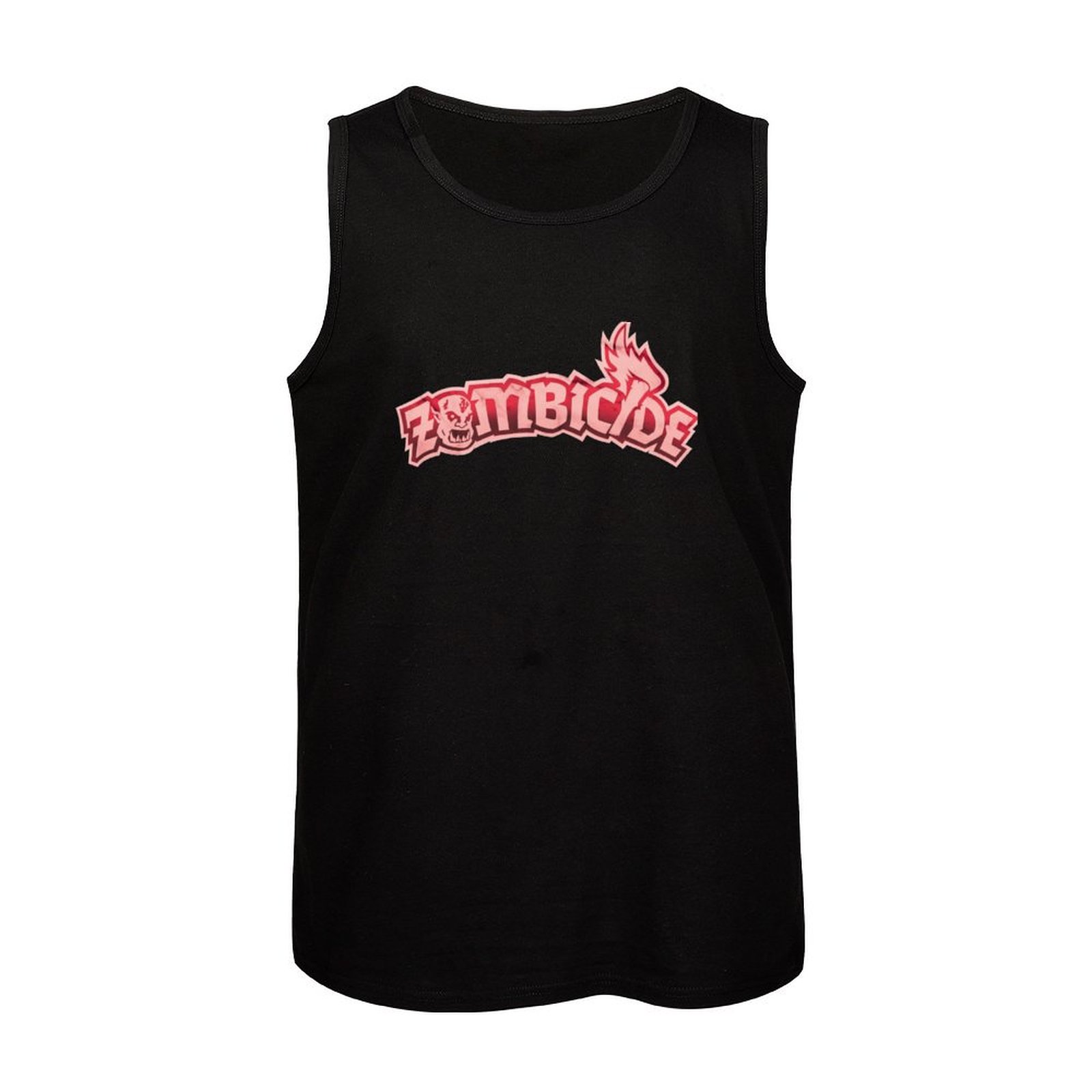 Zombicide-Camiseta sin mangas  - Board Game Zombicide reseña y precio