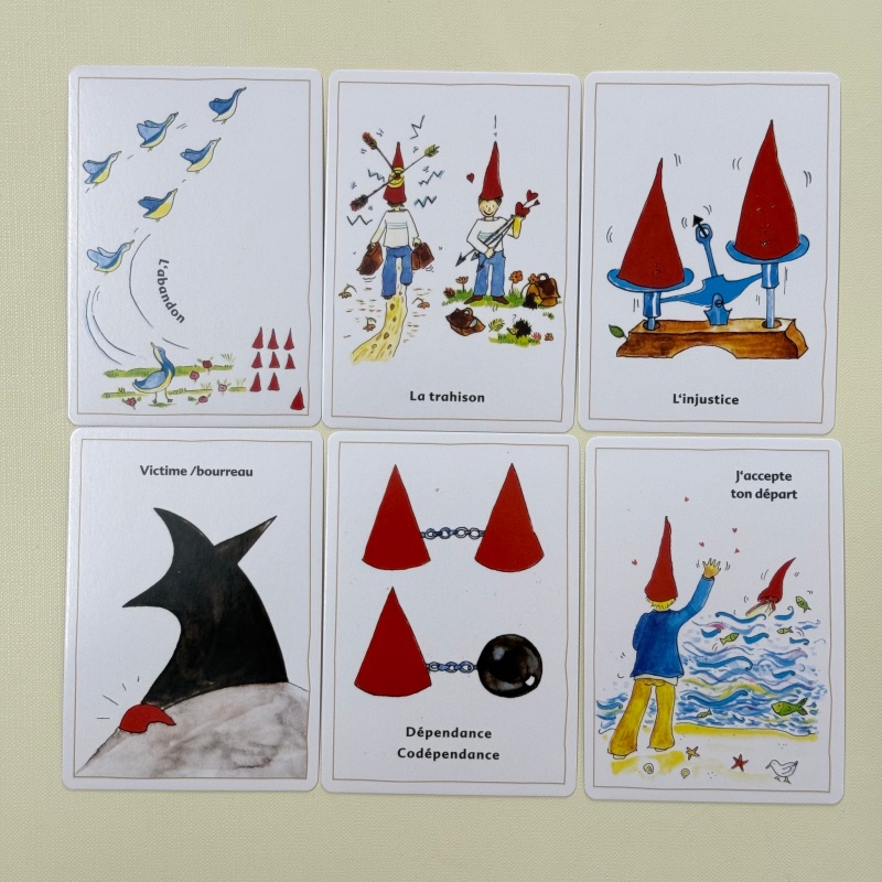 Cartas del Oráculo de Iniciaci - Board Game Oracle reseña y precio