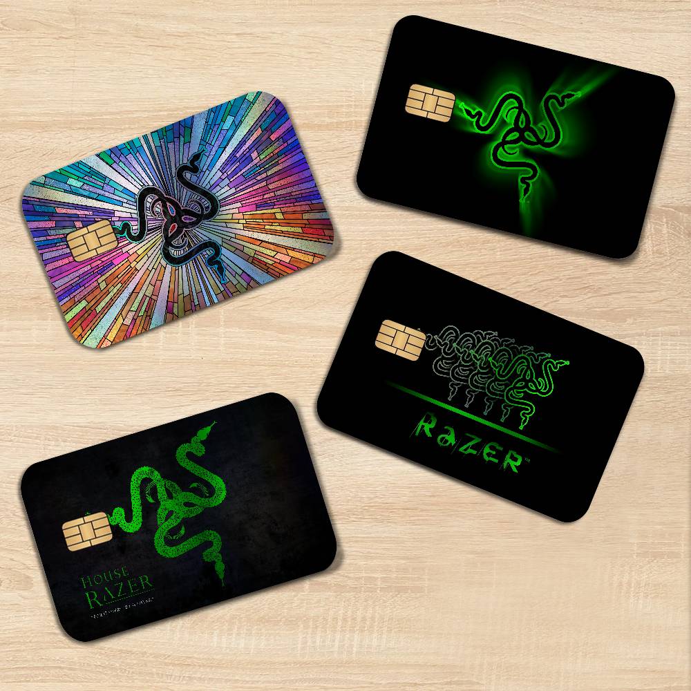 Pegatinas de Tarjeta Bancaria  - Board Game Logo reseña y precio