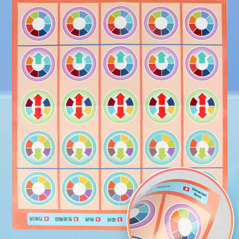 Juego de mesa chino Pinyin par - Board Game Ideas reseña y precio