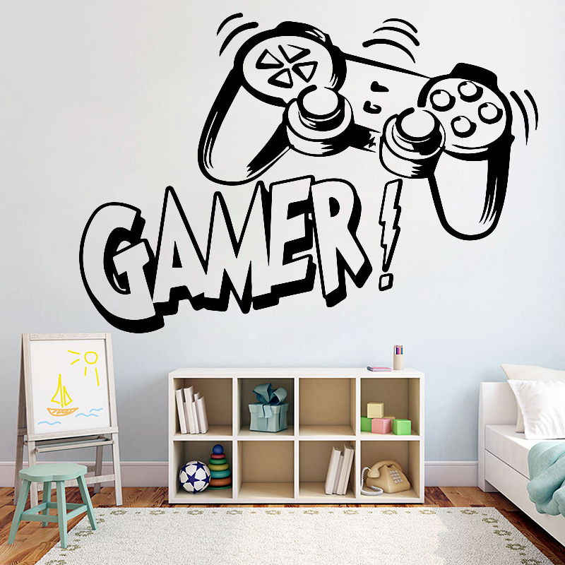 Pegatina de pared para habitac - Board Game Movie reseña y precio