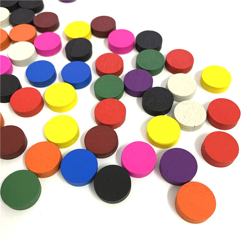 100 piezas de juego de peón de - Board Game The Sims reseña y precio