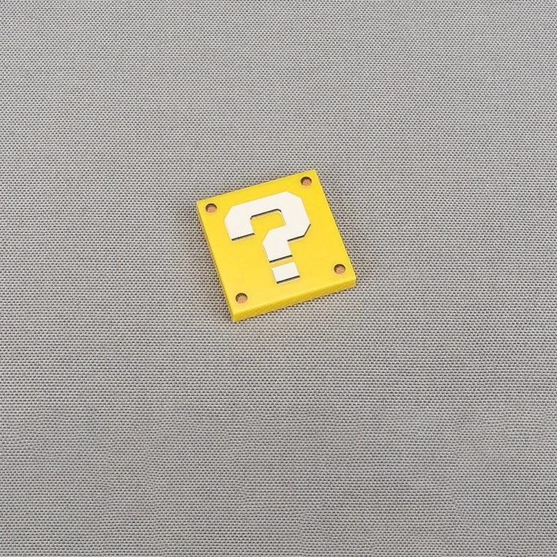 MOC 10PCS Parte Signo de Inter - Board Game Question reseña y precio