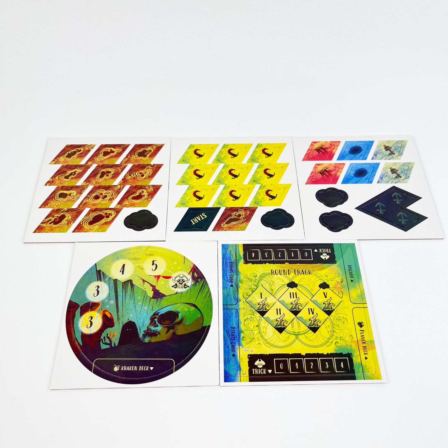 SAIL: Juego de mesa de pareja  - Board Game Unmatched reseña y precio
