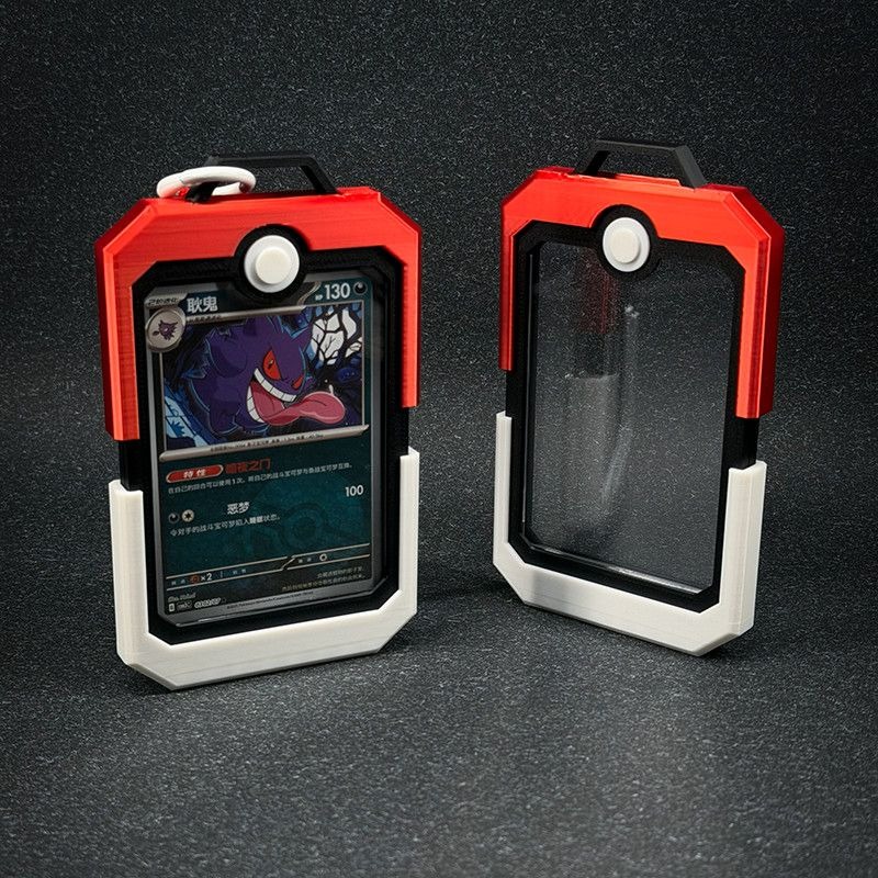 Funda vertical para cartas Pok - Board Game Movie reseña y precio