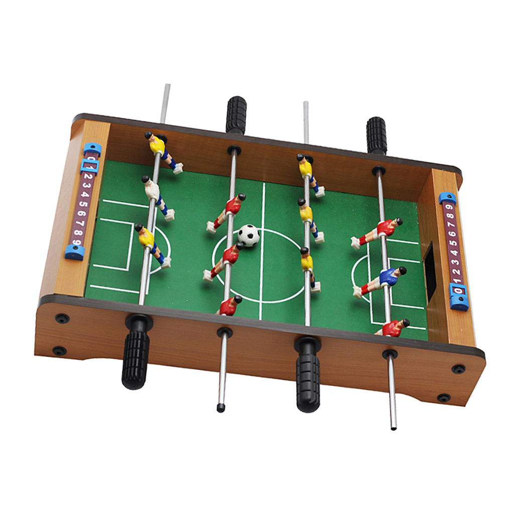 Juego de Futbolito de Mesa de  - Board Game Zombicide reseña y precio