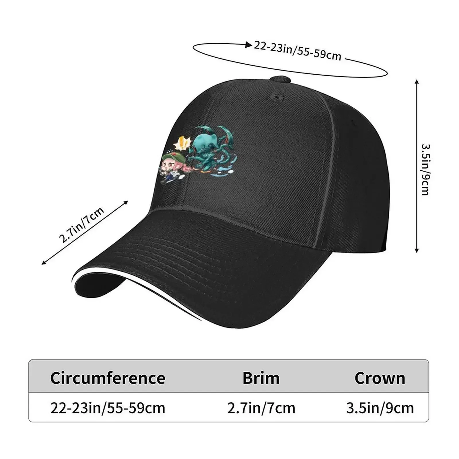 Nueva gorra de béisbol súper l - Board Game Nemesis reseña y precio