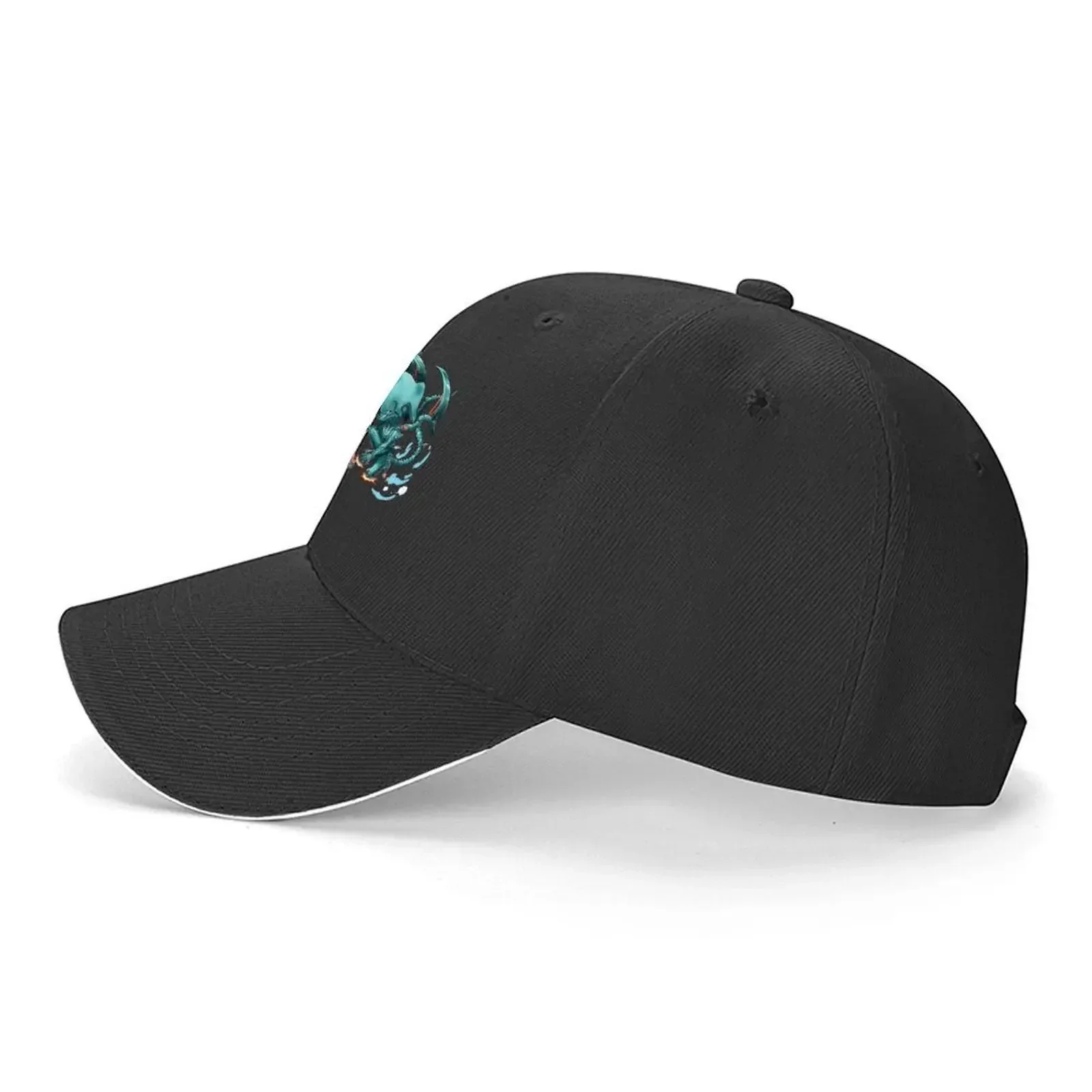 Nueva gorra de béisbol súper l - Board Game Nemesis reseña y precio