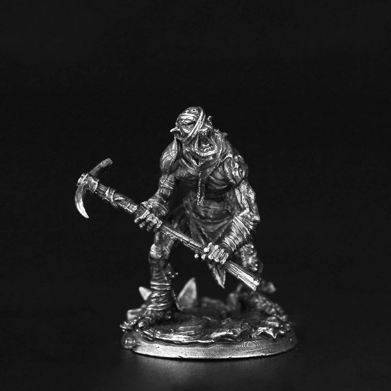 Figuras de acción en miniatura - Board Game Movie reseña y precio