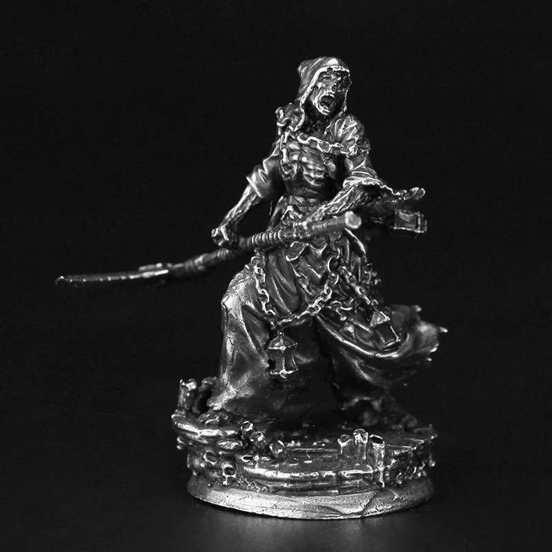 Figuras de acción en miniatura - Board Game Movie reseña y precio