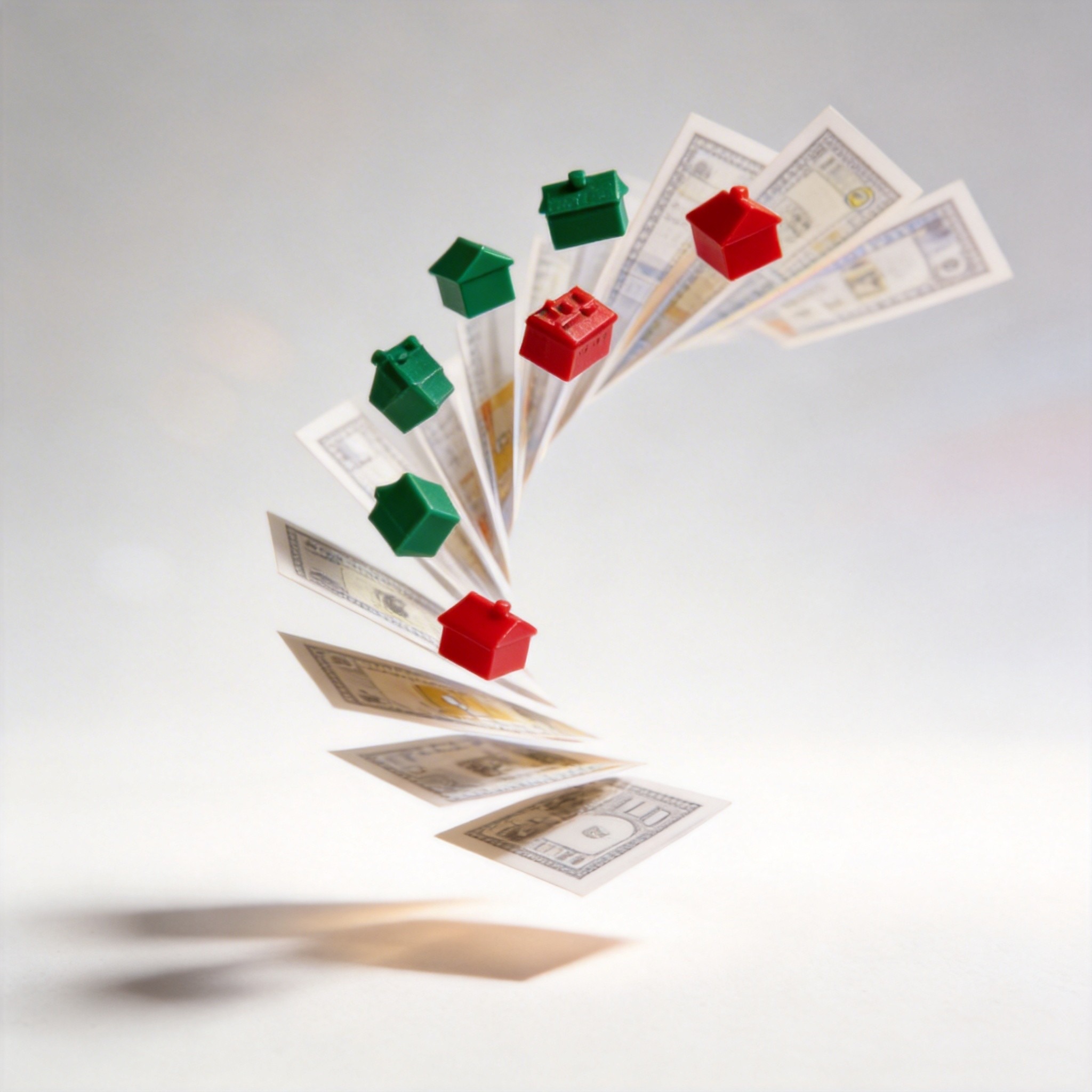 Juego de Mesa Monopoly de Spid - Board Game Monopoli reseña y precio