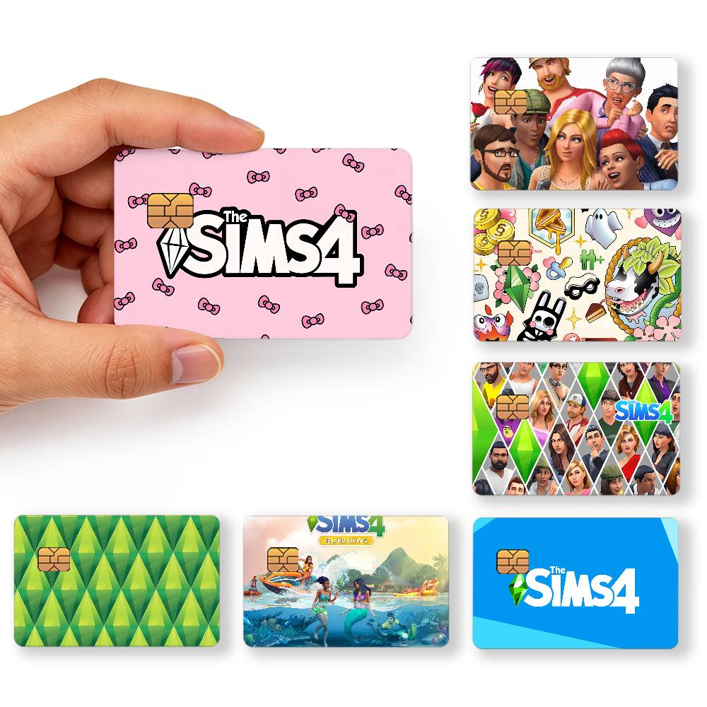 Divertido diseño artístico par - Board Game The Sims reseña y precio