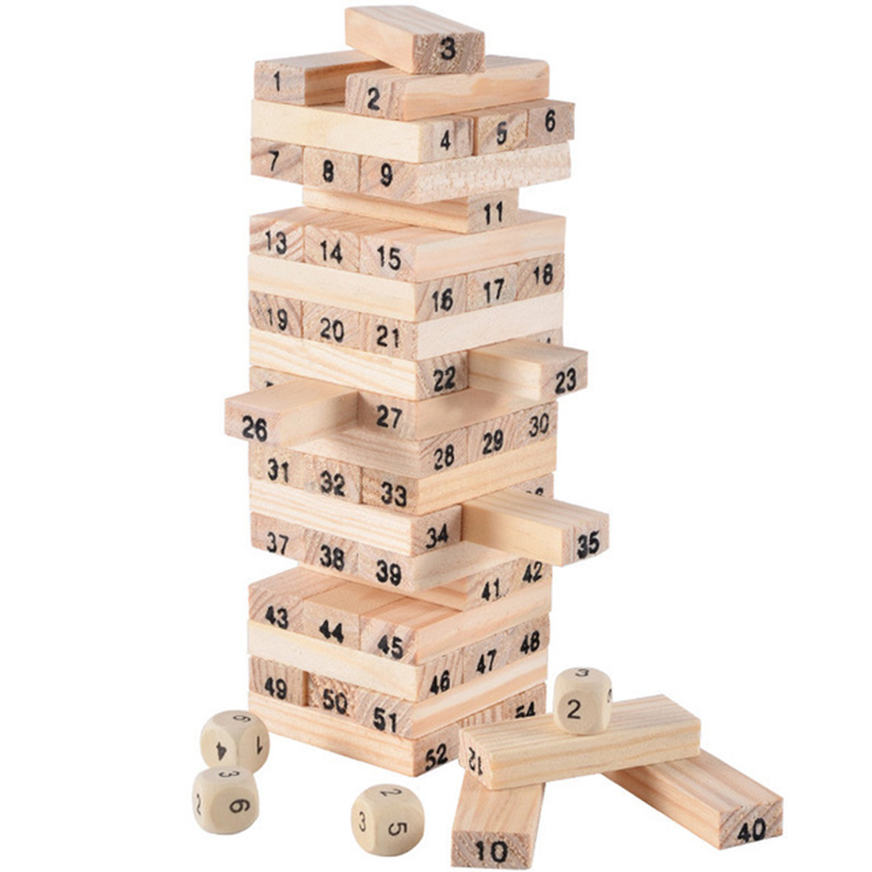 Juguete de bloques de construc - Board Game Monopoli reseña y precio