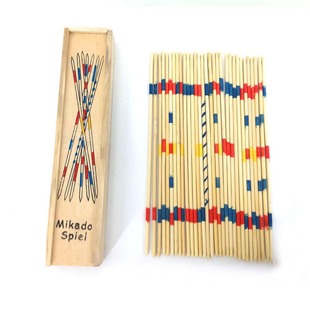 Palos de recogida tradicionale - Board Game Multiplayer reseña y precio