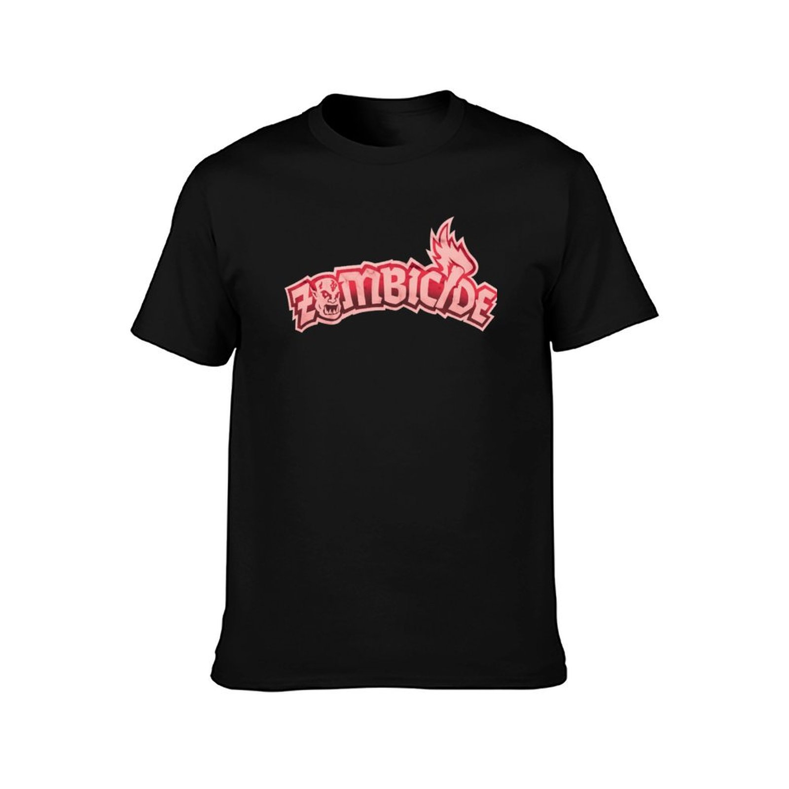 Camiseta Zombicide BoardGame p - Board Game Zombicide reseña y precio