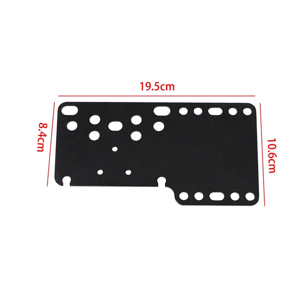 Placa de freno de mano USB par - Board Game The Sims reseña y precio
