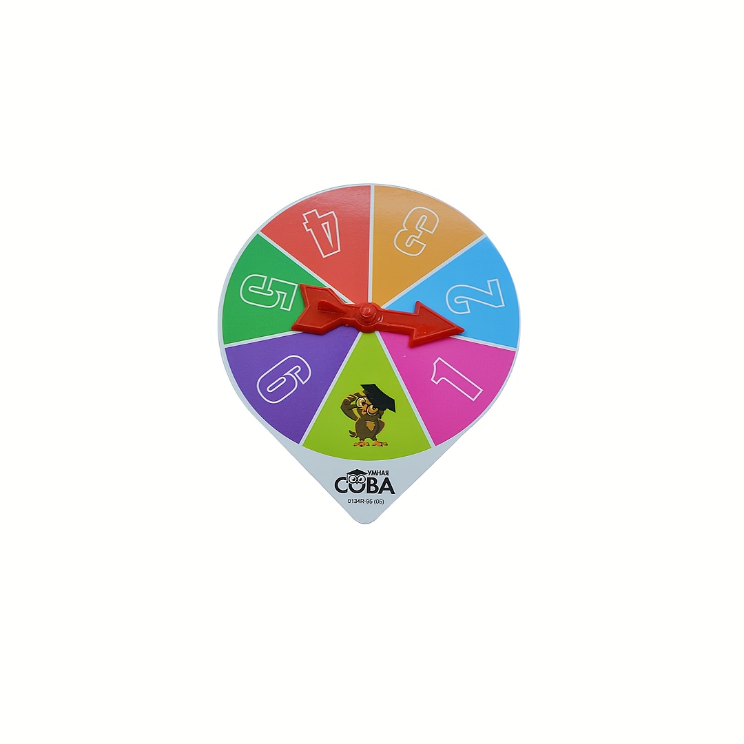 Juego de preguntas y respuesta - Board Game Question reseña y precio