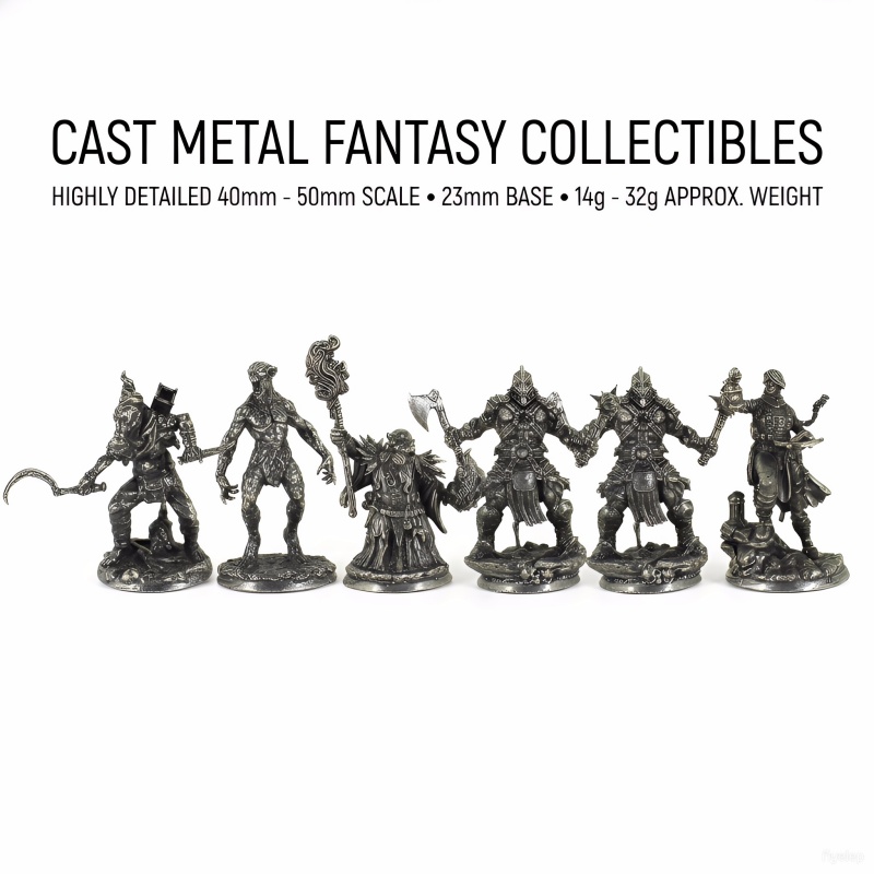 Figuras de acción de soldados  - Board Game Movie reseña y precio