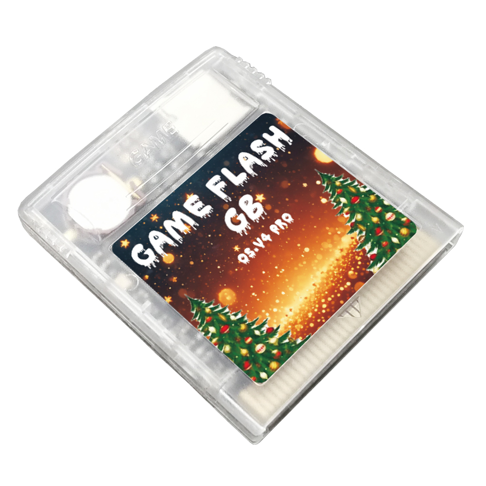 Cassette de juego EDGB flash G - Board Game Multiplayer reseña y precio