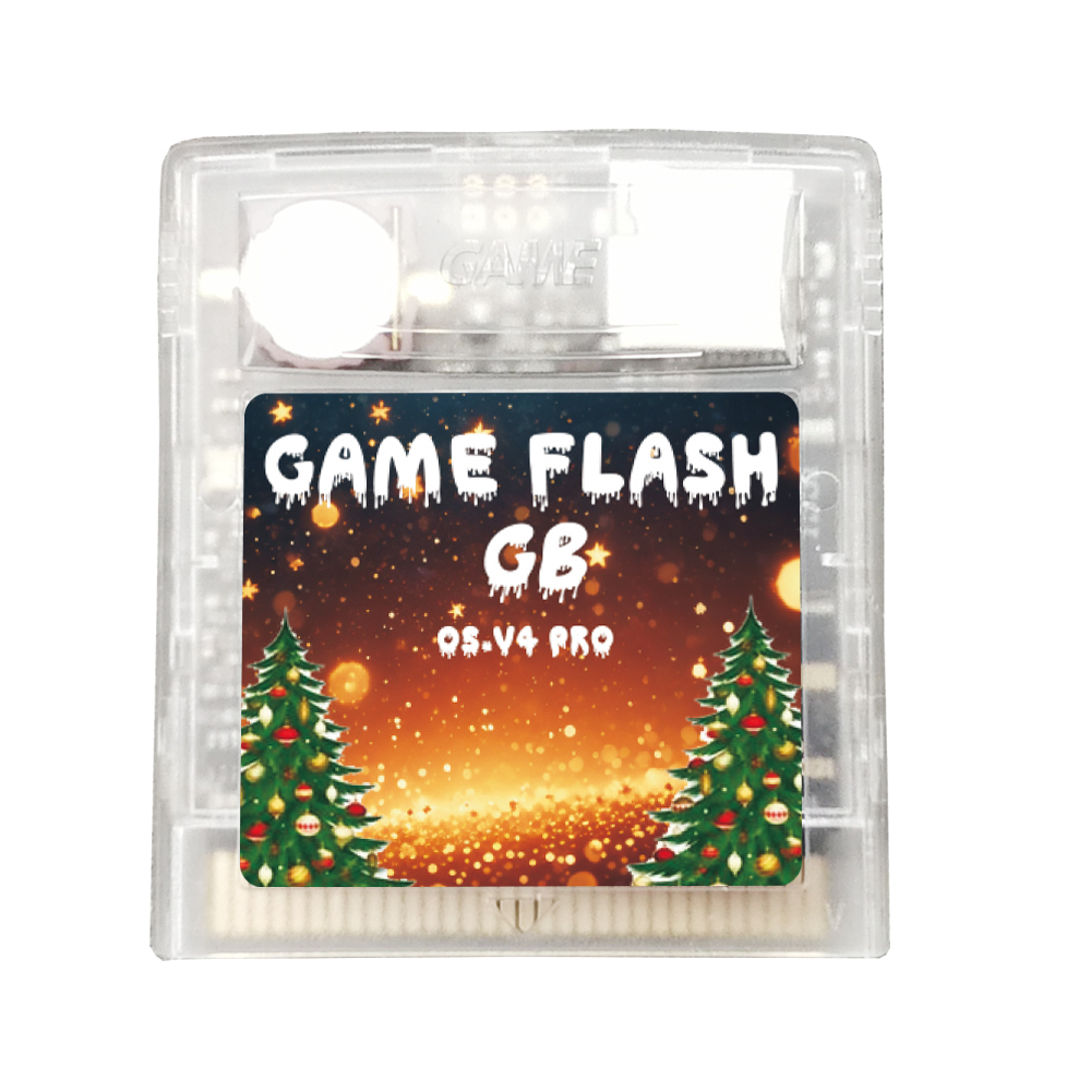 Cassette de juego EDGB flash G - Board Game Multiplayer reseña y precio