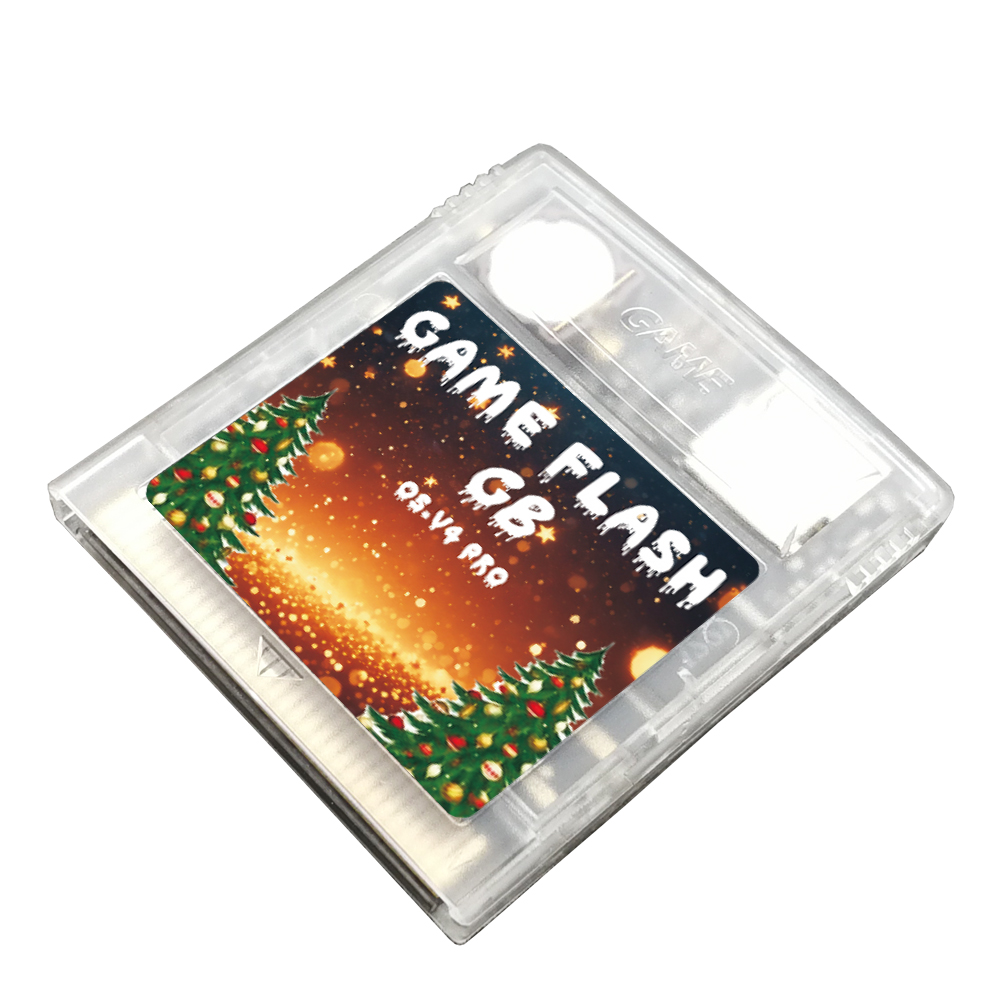 Cassette de juego EDGB flash G - Board Game Multiplayer reseña y precio
