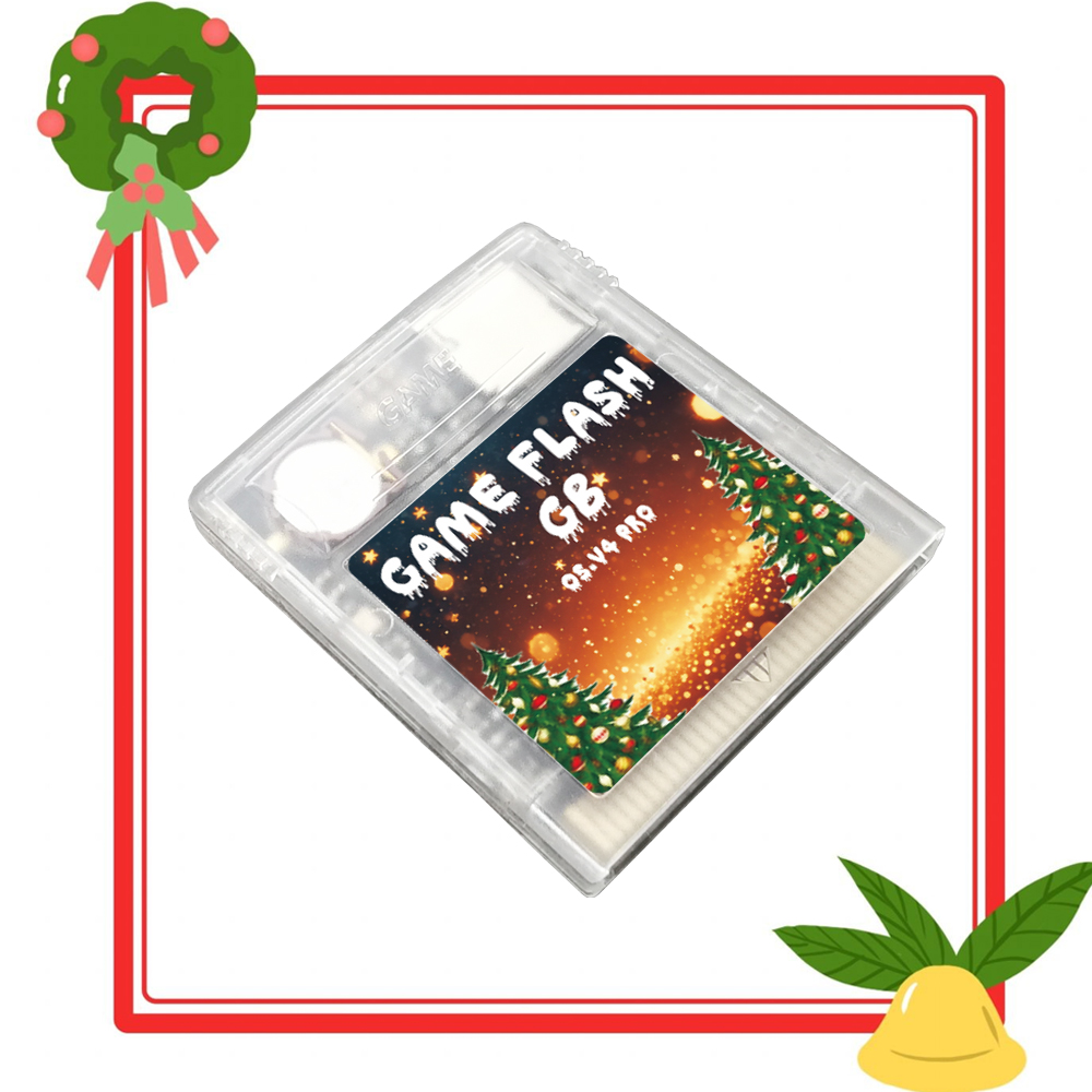 Cassette de juego Game Flash G - Board Game Multiplayer reseña y precio