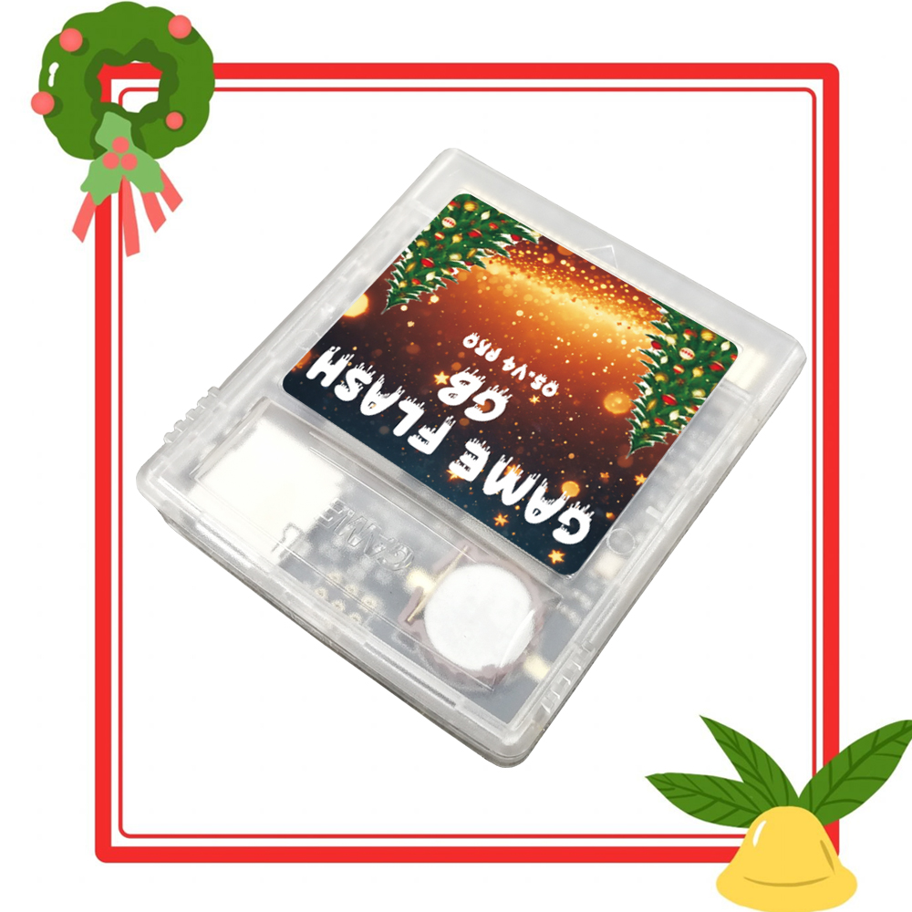 Cassette de juego Game Flash G - Board Game Multiplayer reseña y precio