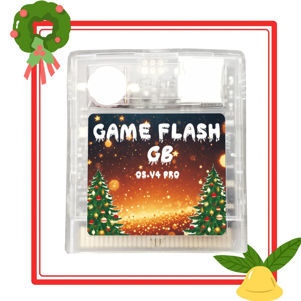 Cassette de juego Game Flash G - Board Game Multiplayer reseña y precio