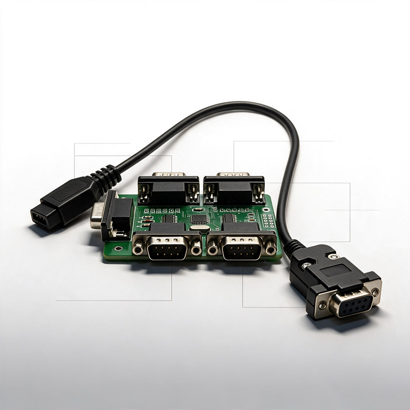 Adaptador de Controlador Multi - Board Game Multiplayer reseña y precio