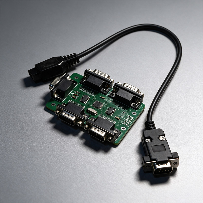 Adaptador de Controlador Multi - Board Game Multiplayer reseña y precio