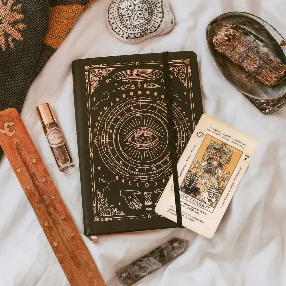 Tarjeta de Tarot con significa - Board Game Oracle reseña y precio