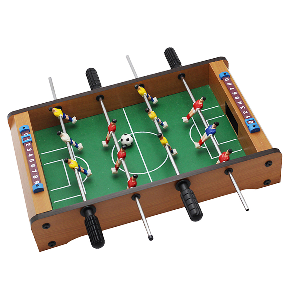 Mesa de Futbolín de Madera, Ju - Board Game Zombicide reseña y precio