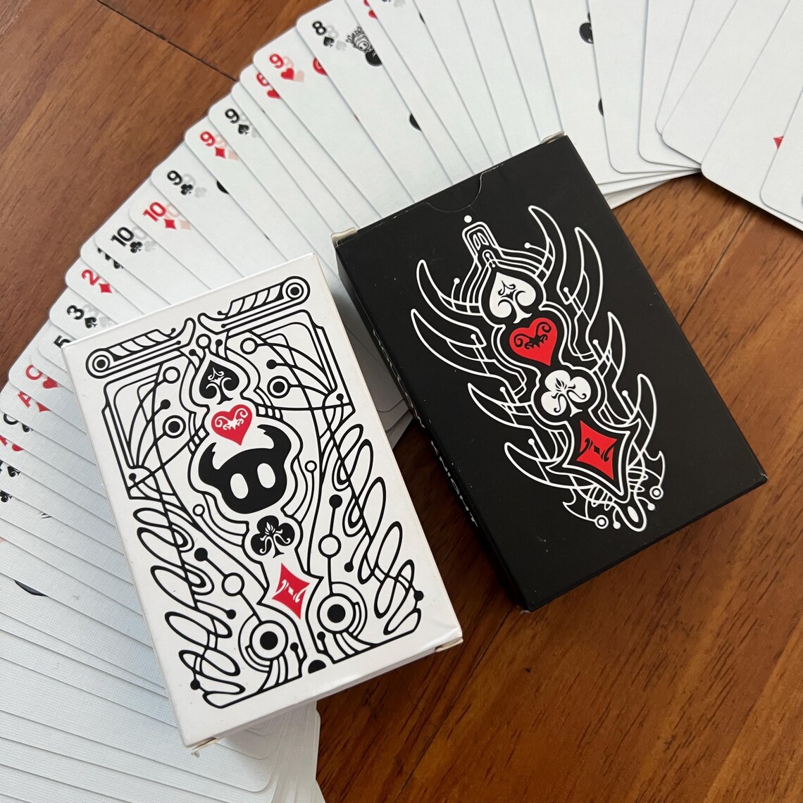 Juego de cartas de póquer está - Board Game Movie reseña y precio