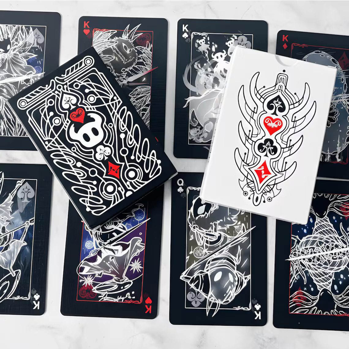 Juego de cartas de póquer está - Board Game Movie reseña y precio